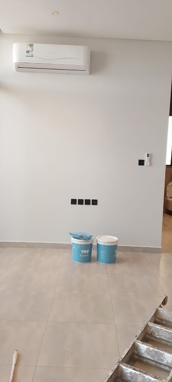 دهان منازل احترافي