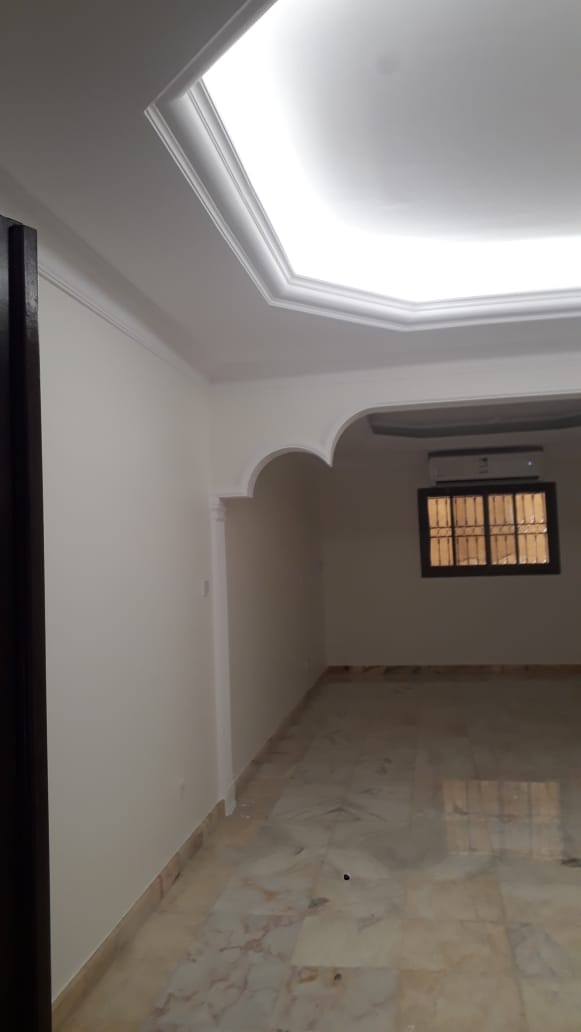 دهان الأسطح